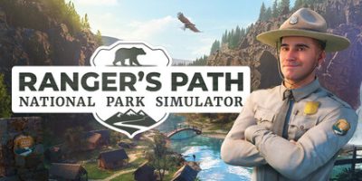 护林员之路：国家公园模拟器/Ranger’s Path: National Park Simulator
