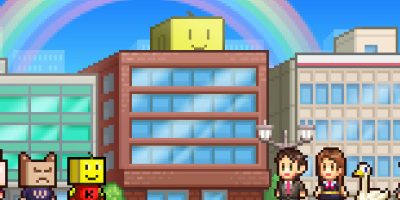 开罗游戏大合集62款/KAIROSOFT COLLECTION GAMES