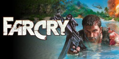 孤岛惊魂1/Far Cry