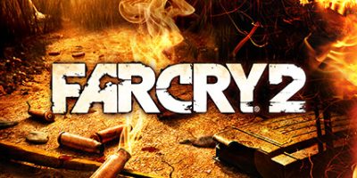 孤岛惊魂2/Far Cry 2