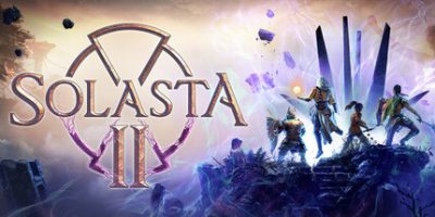 索拉斯塔2/Solasta II