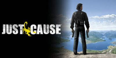 正当防卫1/Just Cause