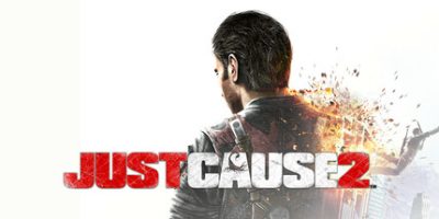 正当防卫2/Just Cause 2