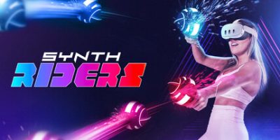 幻音骑士/Synth Riders/支持VR