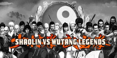 少林对武当：传奇/Shaolin vs Wutang Legends