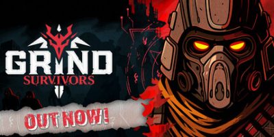 《无尽猎杀》/Grind Survivors