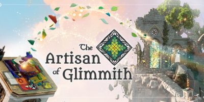 格里米斯工匠/The Artisan of Glimmith