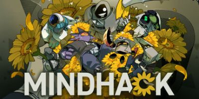 心灵黑客/MINDHACK