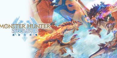 怪物猎人物语3：命运双龙/Monster Hunter Stories 3: Twisted Reflection HYPERVISOR