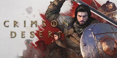 红色沙漠/Crimson Desert HYPERVISOR