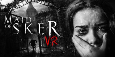 斯盖尔之女VR版/Maid of Sker VR