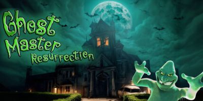 幽灵大师:复生/Ghost Master: Resurrection