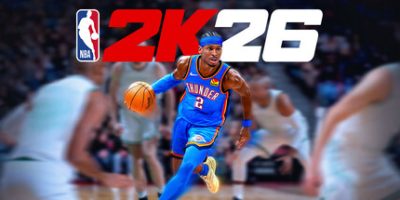 NBA 2K26