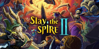 杀戮尖塔2/Slay the Spire 2/支持网络联机