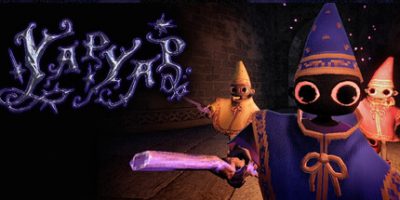 雅皮雅普/YAPYAP/支持网络联机