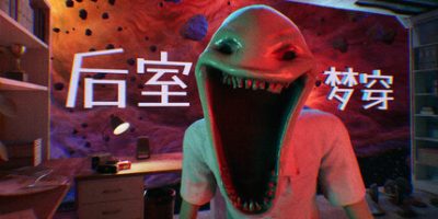 后室梦穿/Shifting To The Backrooms