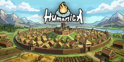 原始定居者/Humanica