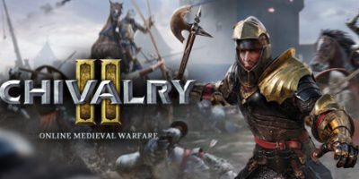 骑士精神2/Chivalry 2/支持网络联机
