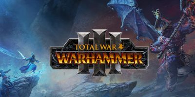 全面战争:战锤3/Total War: WARHAMMER III HYPERVISOR