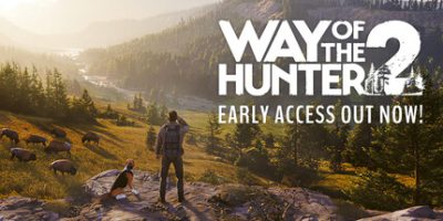 狩猎之道2/Way of the Hunter 2