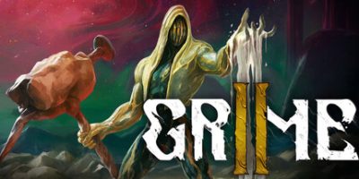 尘埃异变2/GRIME II