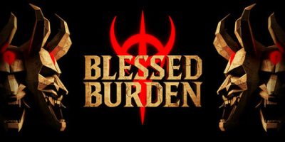 蒙福的负担/Blessed Burden