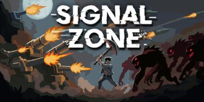 信号区/Signal Zone