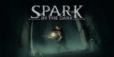 暗影地牢/Spark in the Dark
