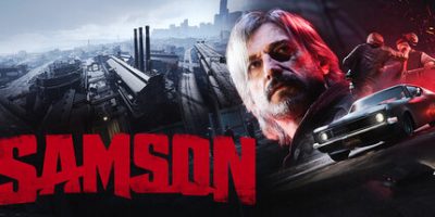 萨姆森/Samson