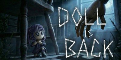 人偶回来了/Doll is Back