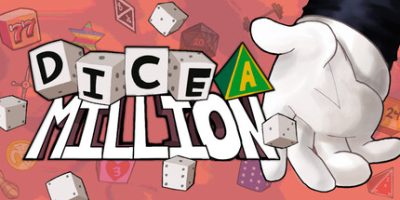 一掷百万/Dice A Million