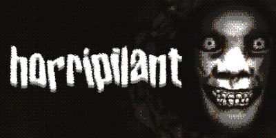 战栗深渊/Horripilant