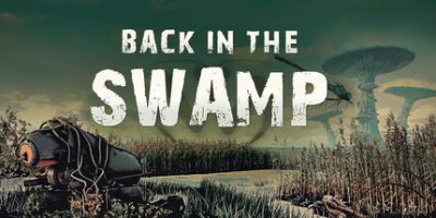 重返沼泽/Back in the Swamp