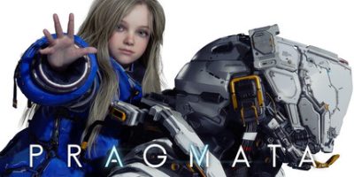 识质存在/PRAGMATA HYPERVISOR