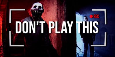 不要玩这个/Don’t Play This
