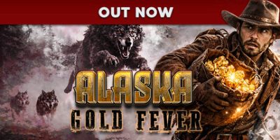 黄金矿主模拟器：阿拉斯加淘金热/Alaska Gold Fever
