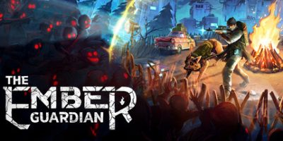 余火守护者/The Ember Guardian