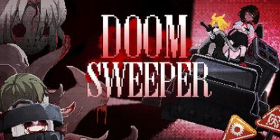 末日清理专家/Doom Sweeper