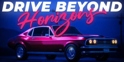 驾驶地平线/Drive Beyond Horizons/支持网络联机