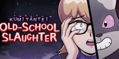 库米探：老派杀戮/Kumitantei: Old-School Slaughter