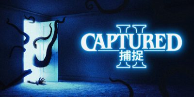 摄像头惊魂2/CAPTURED 2