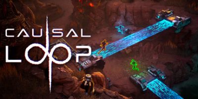 因果循环/Causal Loop