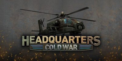 指挥部：冷战/Headquarters: Cold War