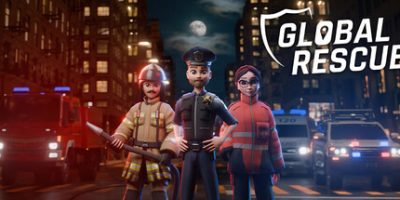 全球救援/Global Rescue