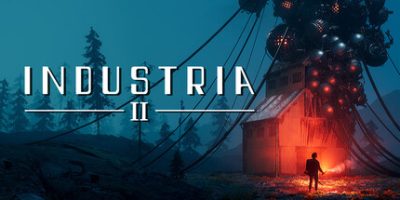 工政2/INDUSTRIA 2