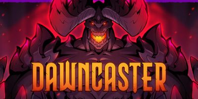 黎明施法者/Dawncaster | The RPG Cardventure