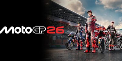 摩托GP26/MotoGP 26