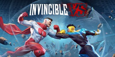 无敌少侠VS/Invincible VS
