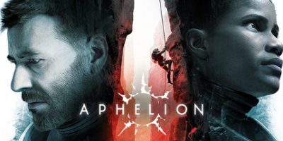 远日点/Aphelion
