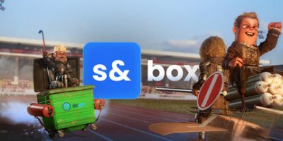 沙盒/Sbox/Sandbox/s&box